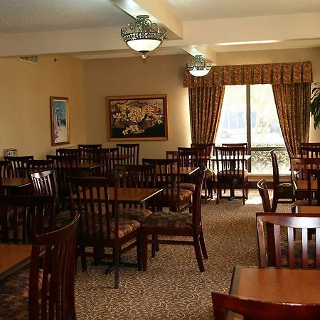 Hampton Inn Los Angeles/West Covina 