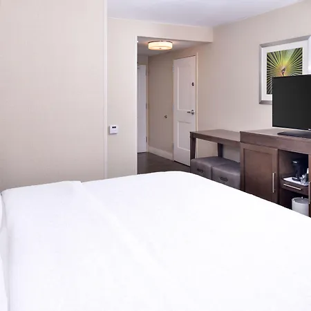 Hampton Inn Los Angeles-West Covina Exterior photo