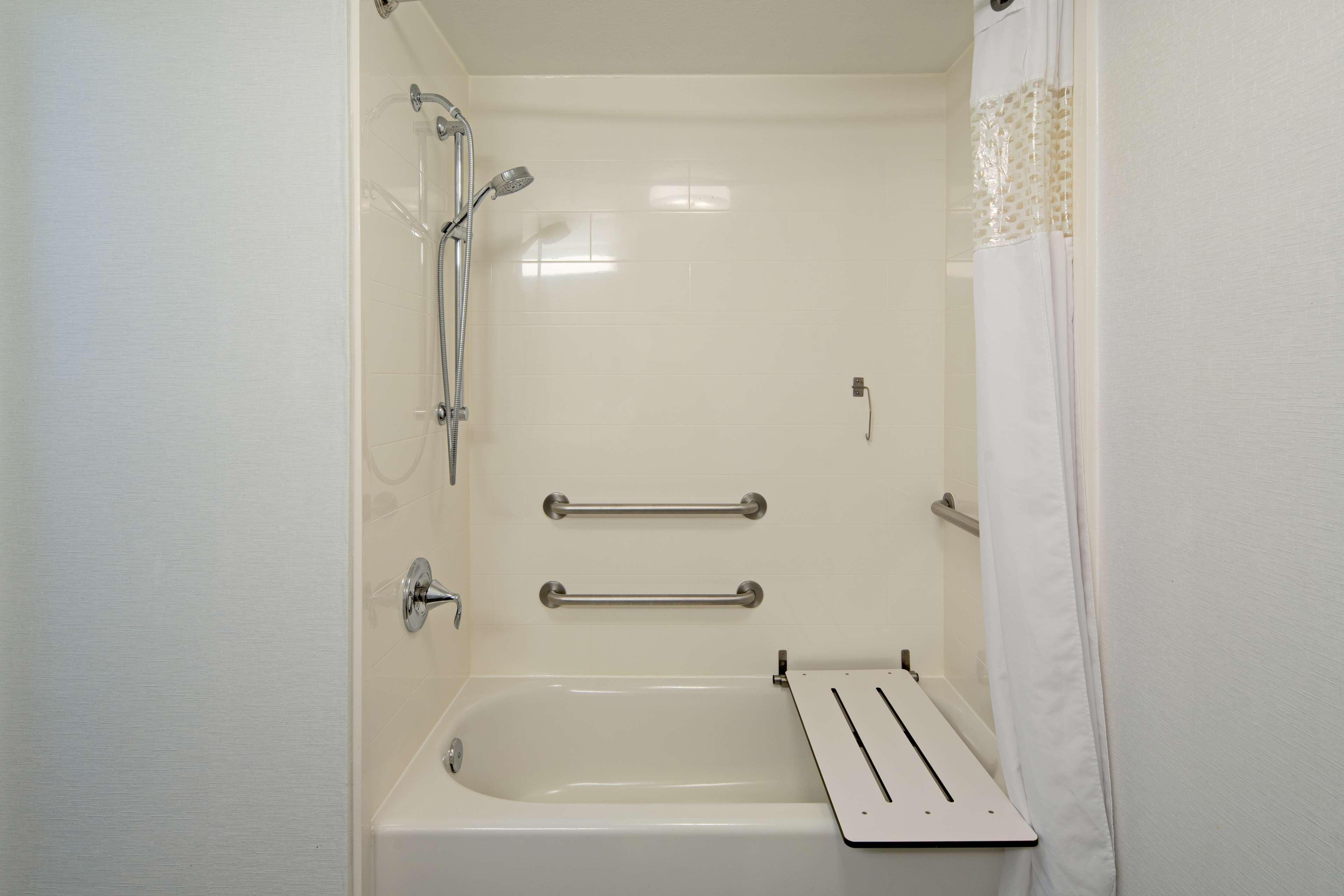 Hampton Angeles-west Covina 3* West Covina