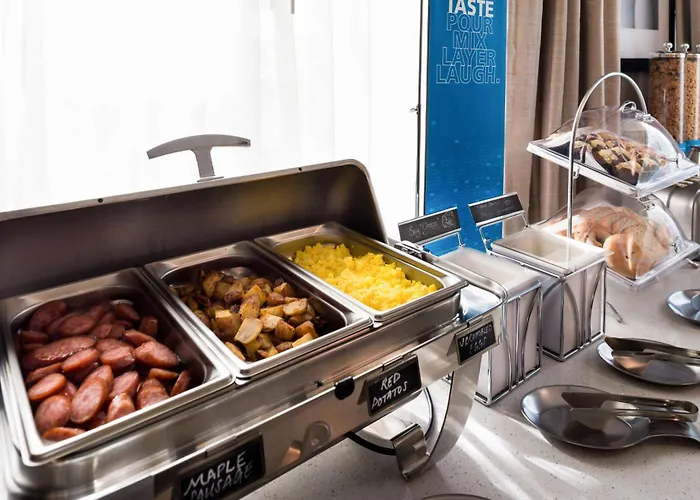 Hampton Inn Los Angeles-West Covina