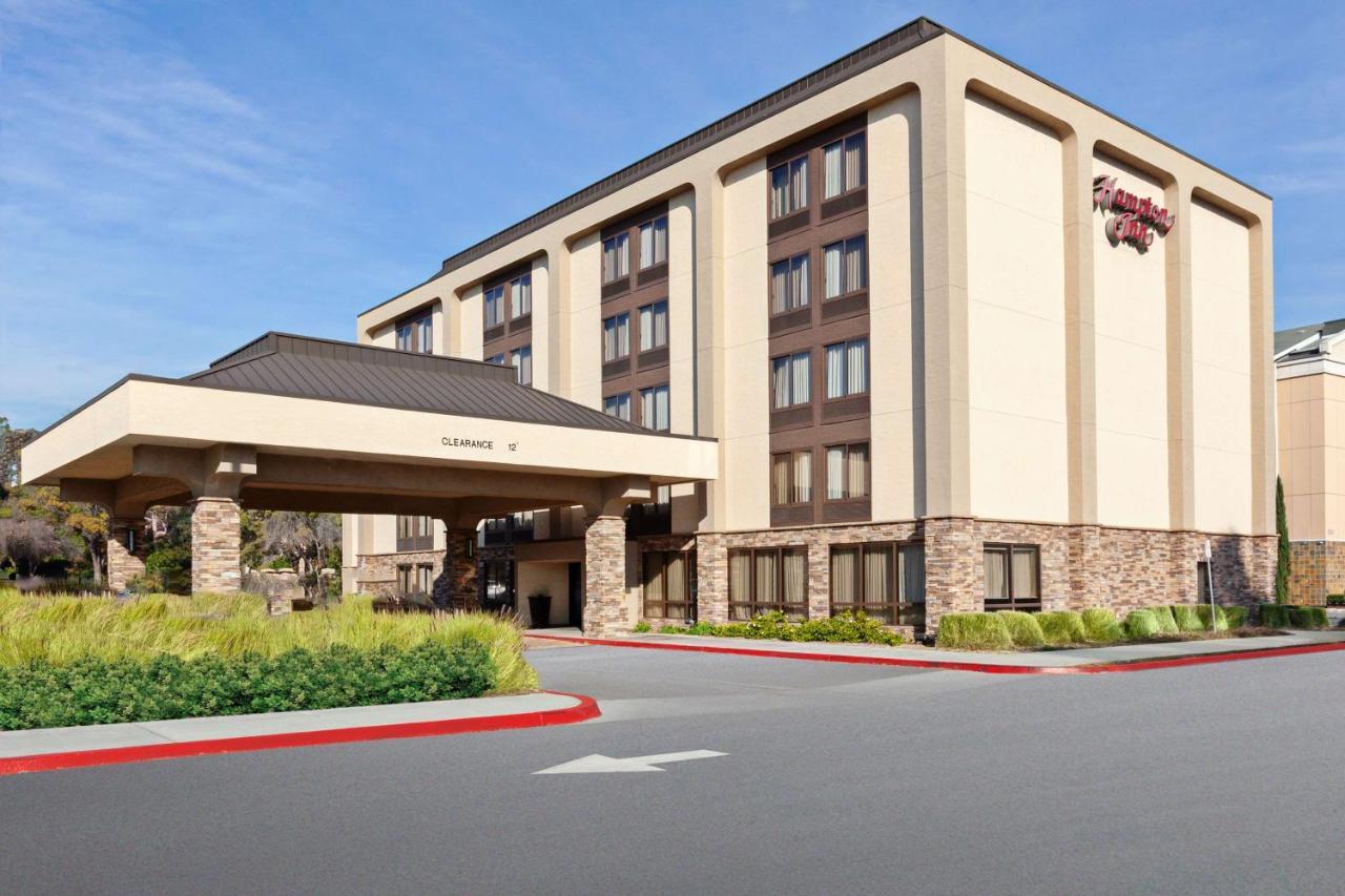 Hotel Hampton Los Angeles-west Covina