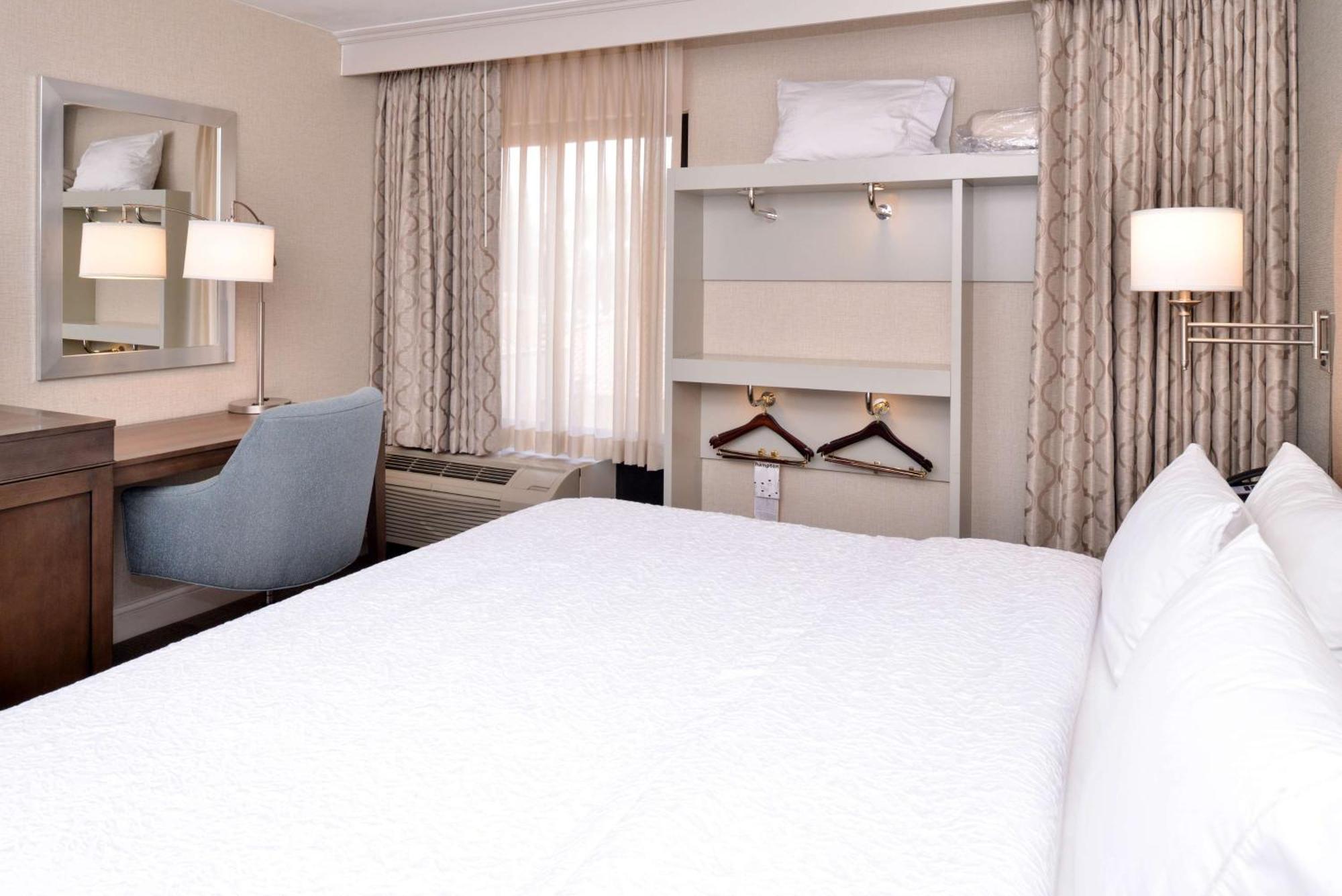 Hotel Hampton Los Angeles-west Covina West Covina