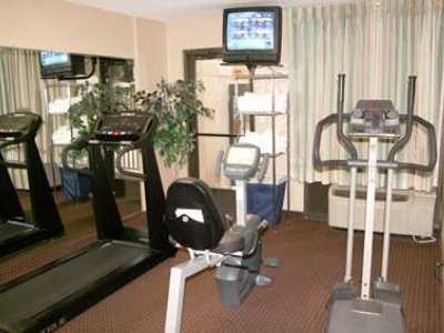 Hotel Hampton Los Angeles-west Covina