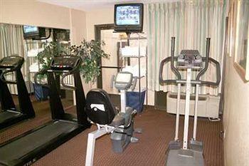 Hampton Angeles-west Covina Hotel