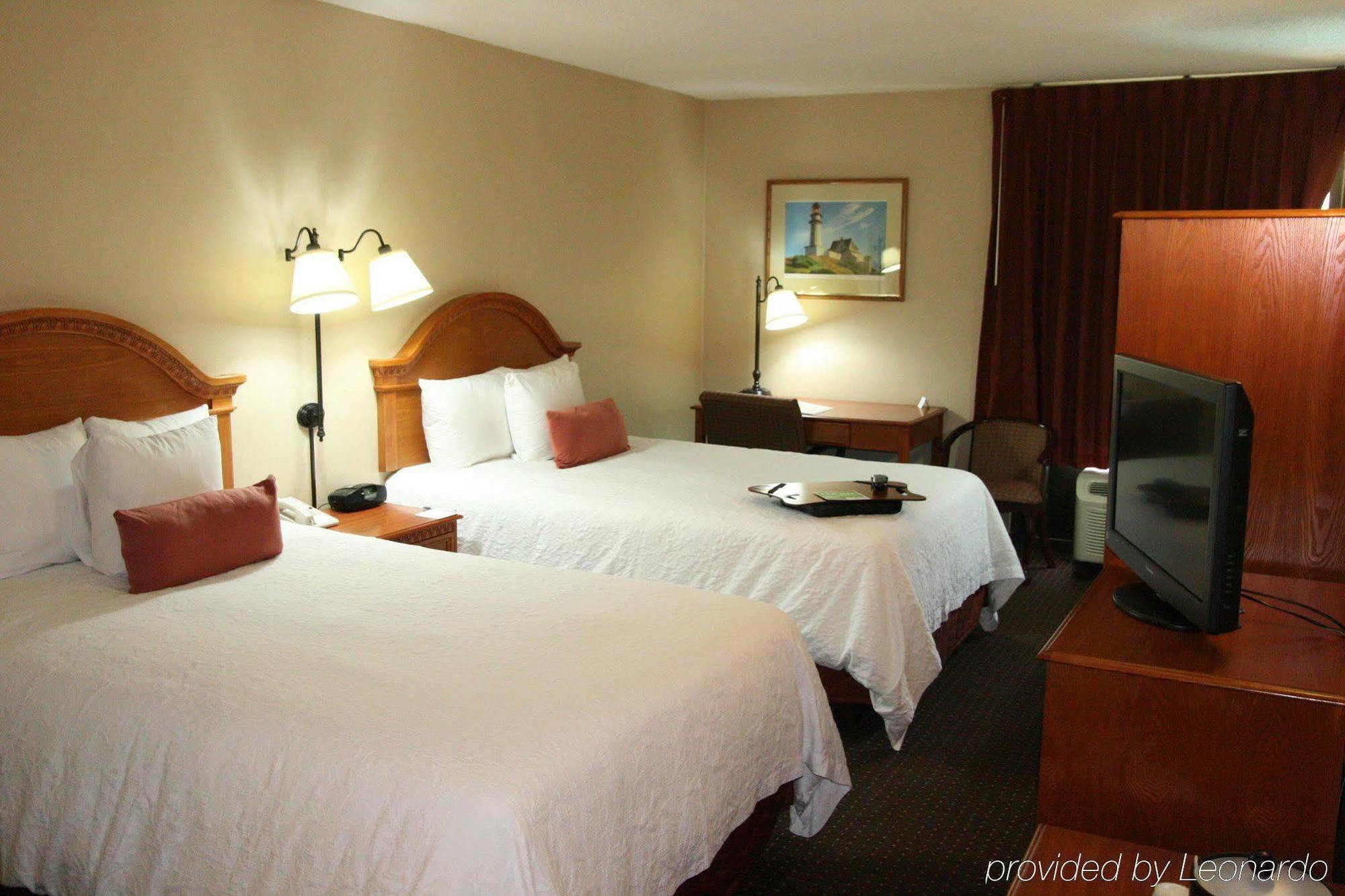 Hampton Los Angeles-west Covina 3* West Covina