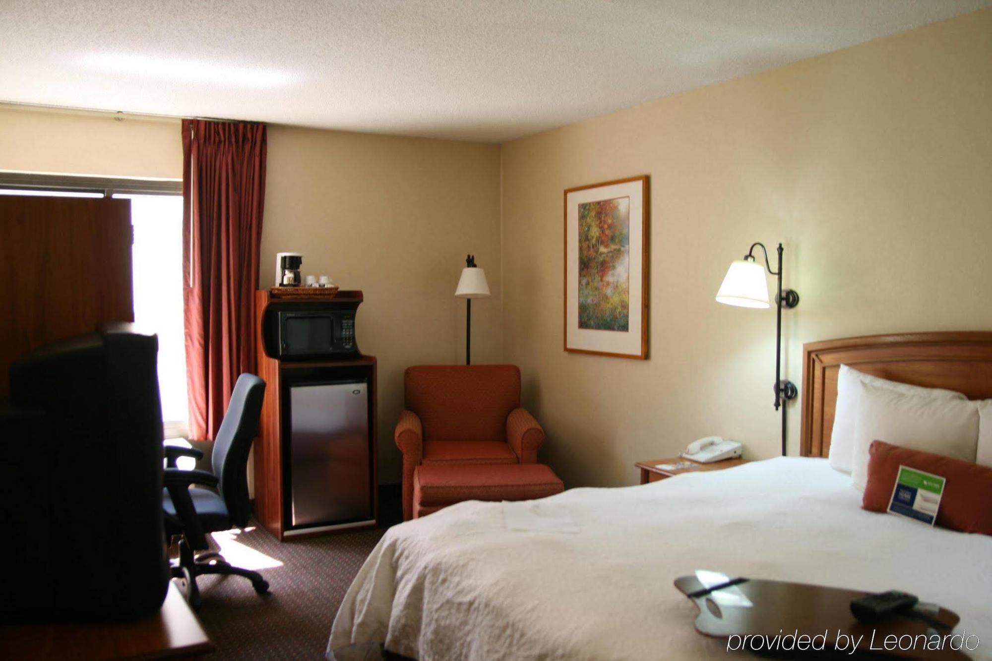Hampton Los Angeles-west Covina Hotel 3*