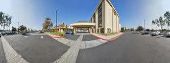 Hampton Los Angeles-west Covina Hotel