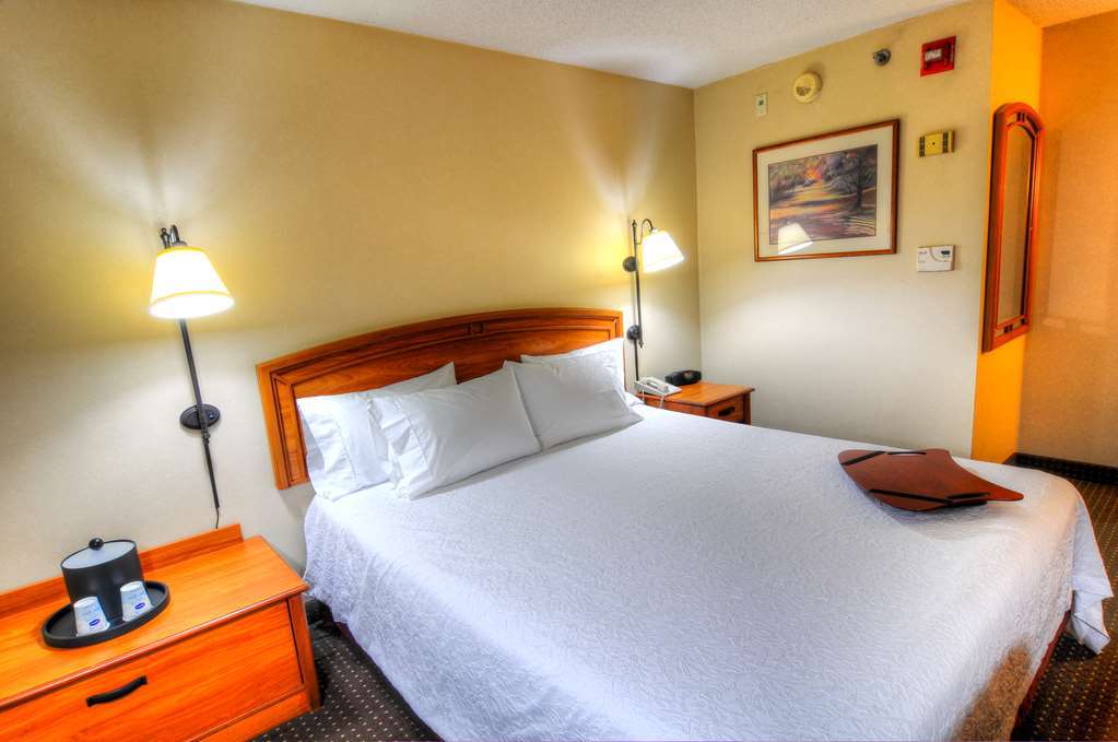 Hampton Los Angeles-west Covina Hotel