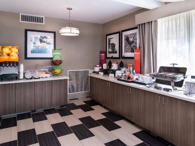 Hampton Los Angeles-west Covina Hotel West Covina